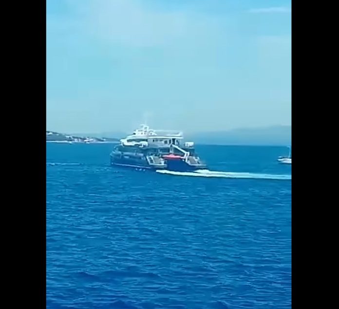 nesreča split morje nesreča split morje