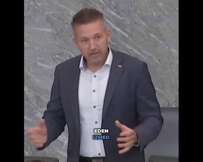 Reberšek-govori