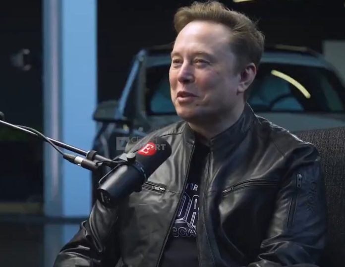 elon musk elon musk